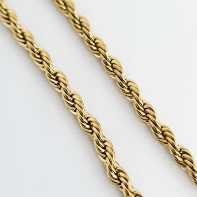 Kingdom CTZN Necklace - Image 3