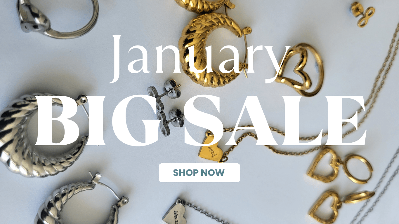 modern christian jewellery